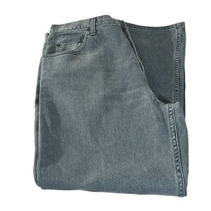 Vintage Hunt Club Sz 32/33* Waist Jeans Straight Leg Baggy Y2K Everyday Normcore